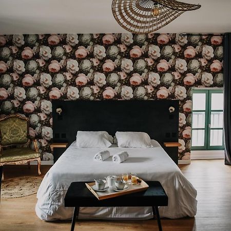 Chambre D'Hotes Domaine Le Castagne Auch Εξωτερικό φωτογραφία