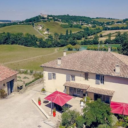 Chambre D'Hotes Domaine Le Castagne Auch Εξωτερικό φωτογραφία