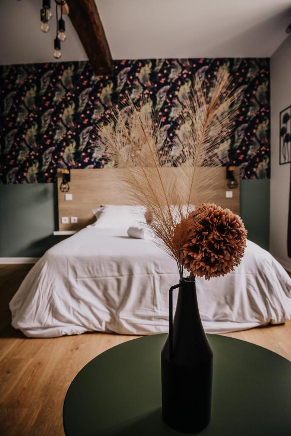 Chambre D'Hotes Domaine Le Castagne Auch Εξωτερικό φωτογραφία