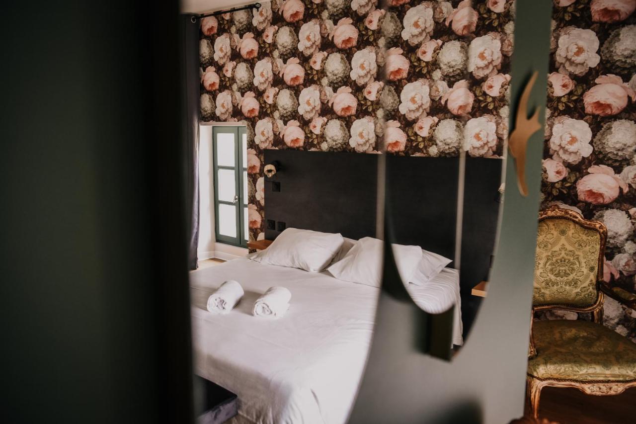 Chambre D'Hotes Domaine Le Castagne Auch Εξωτερικό φωτογραφία