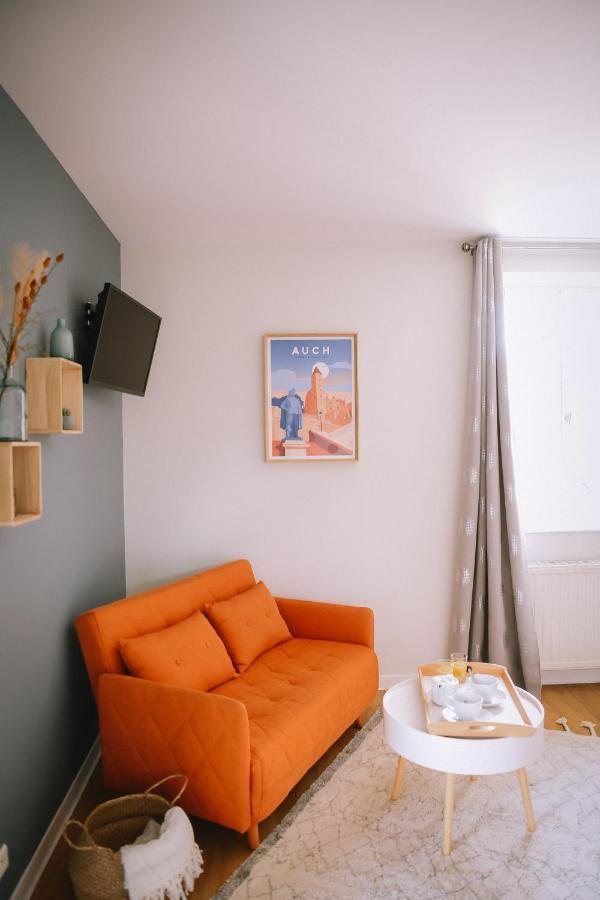 Chambre D'Hotes Domaine Le Castagne Auch Εξωτερικό φωτογραφία