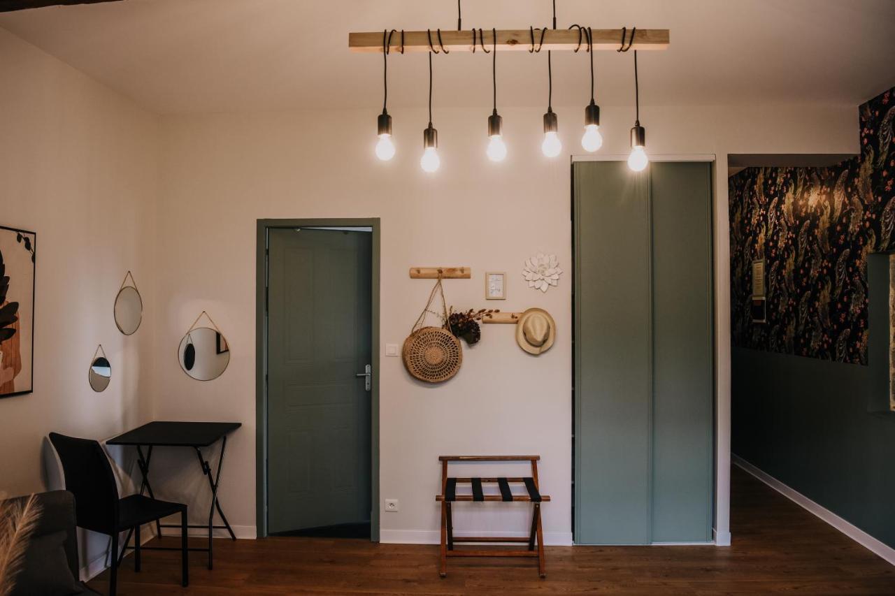 Chambre D'Hotes Domaine Le Castagne Auch Εξωτερικό φωτογραφία