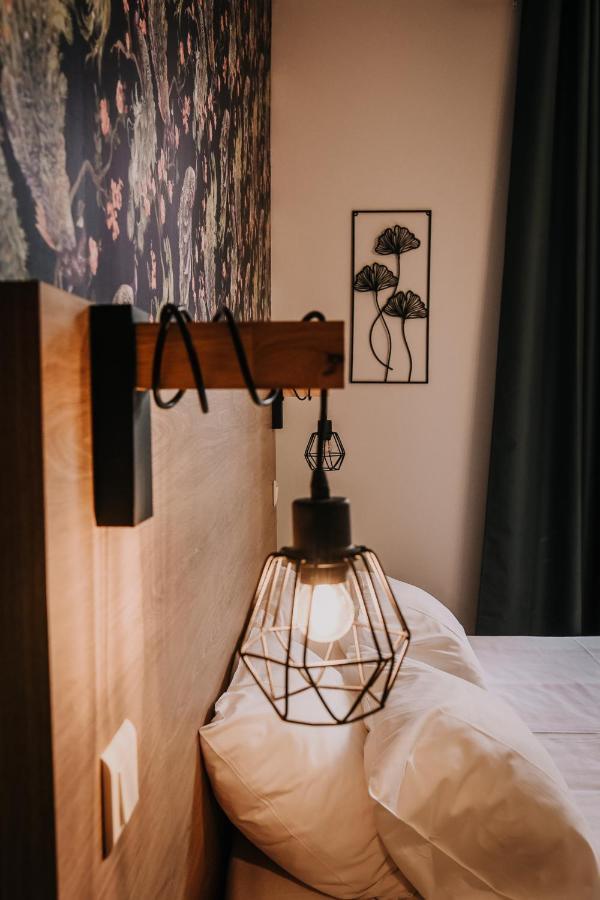 Chambre D'Hotes Domaine Le Castagne Auch Εξωτερικό φωτογραφία
