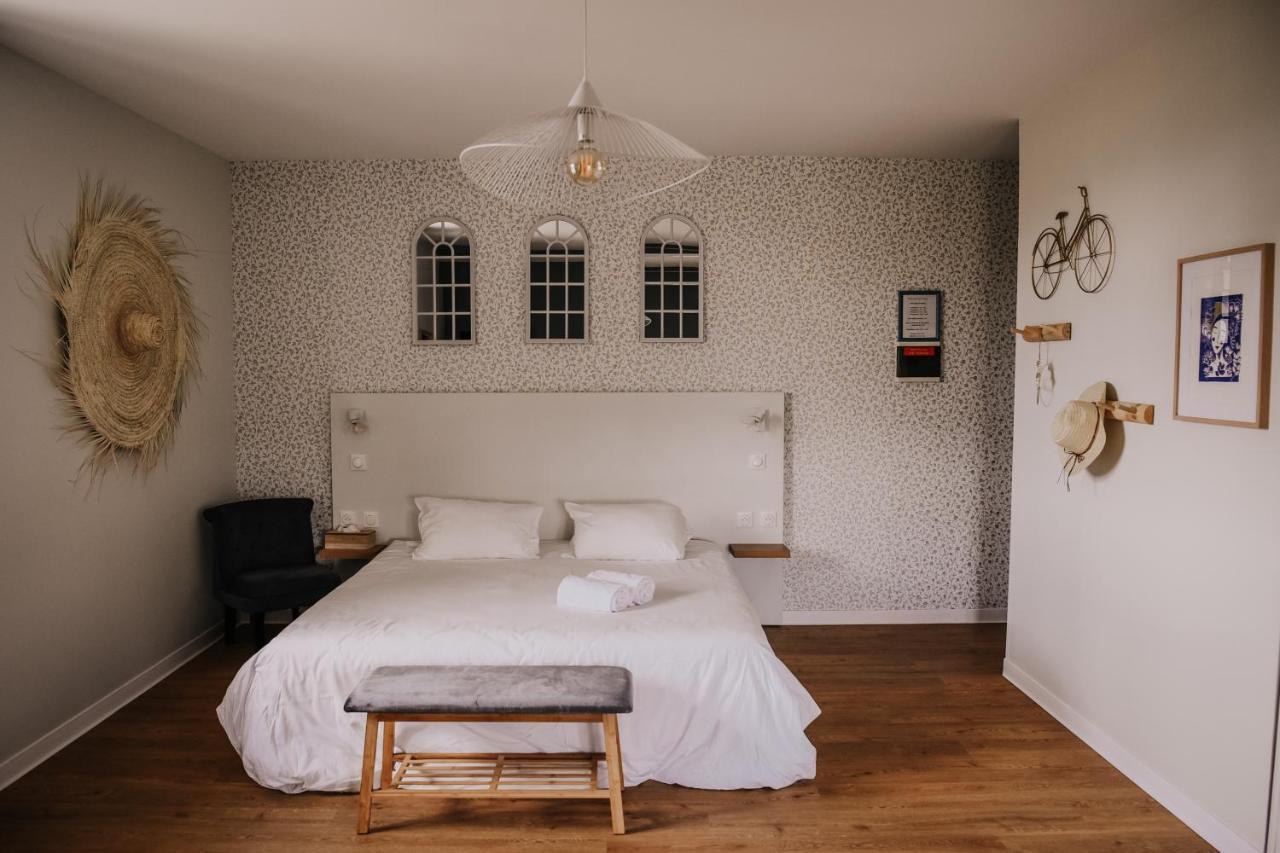 Chambre D'Hotes Domaine Le Castagne Auch Εξωτερικό φωτογραφία