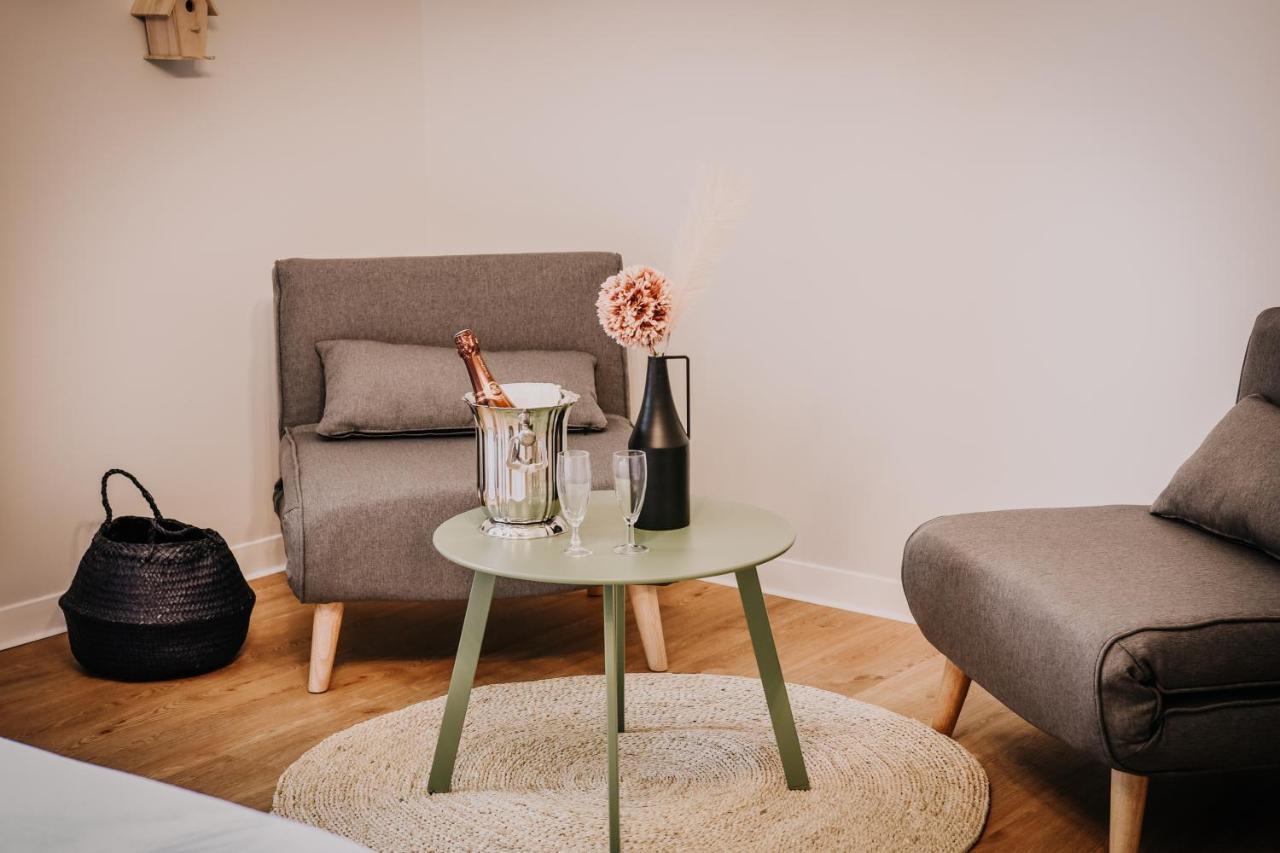 Chambre D'Hotes Domaine Le Castagne Auch Εξωτερικό φωτογραφία