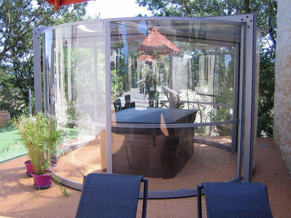 Chambre D'Hotes Domaine Le Castagne Auch Εξωτερικό φωτογραφία