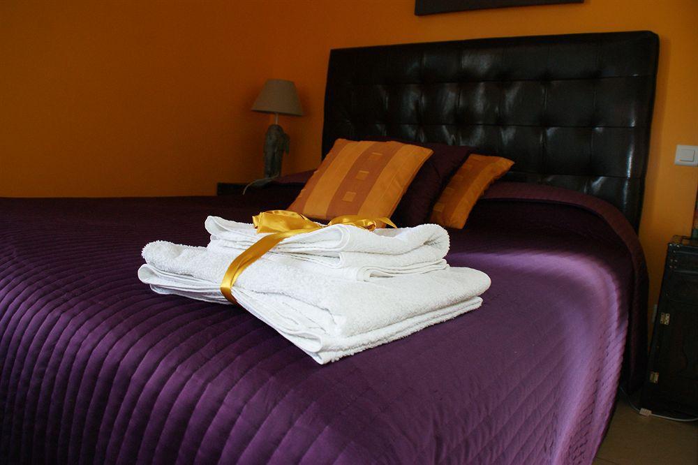 Chambre D'Hotes Domaine Le Castagne Auch Εξωτερικό φωτογραφία
