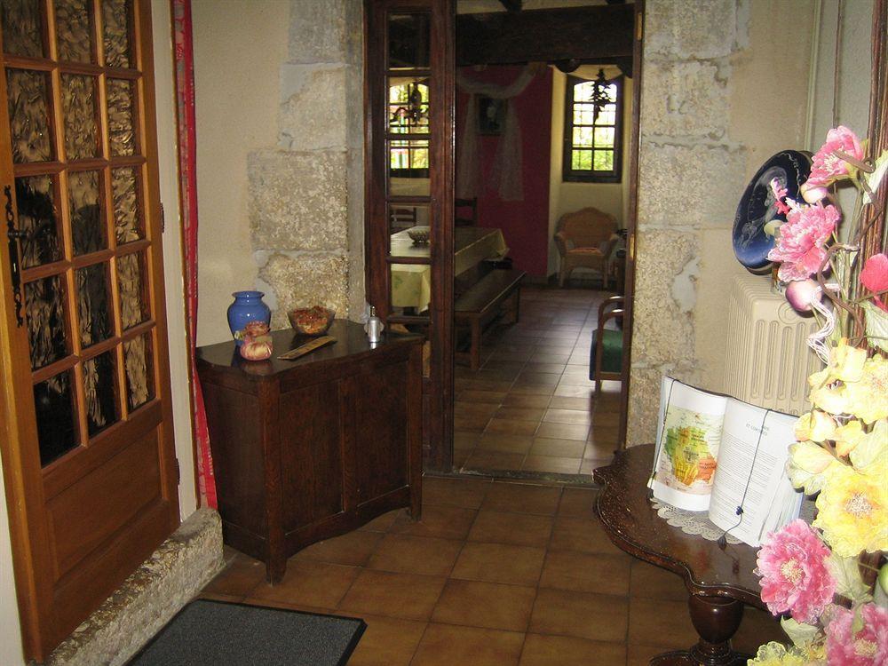 Chambre D'Hotes Domaine Le Castagne Auch Εξωτερικό φωτογραφία