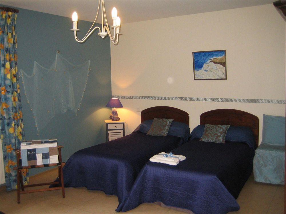 Chambre D'Hotes Domaine Le Castagne Auch Εξωτερικό φωτογραφία