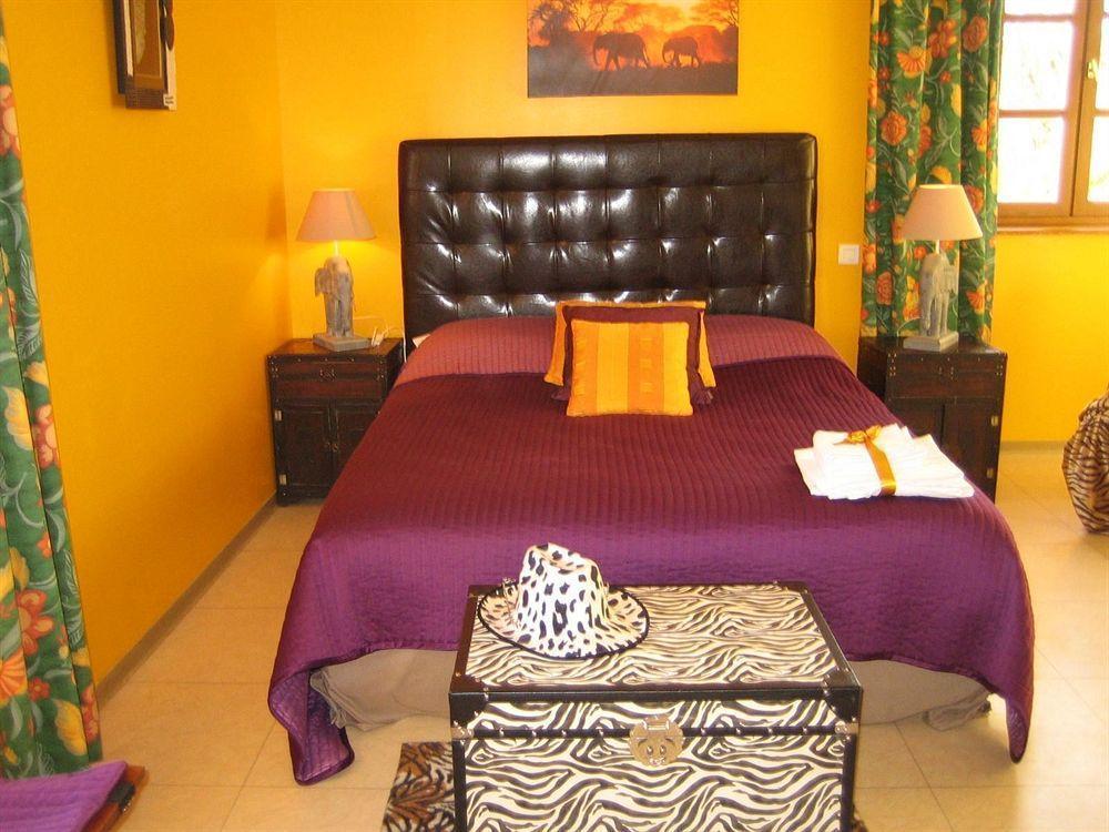 Chambre D'Hotes Domaine Le Castagne Auch Εξωτερικό φωτογραφία