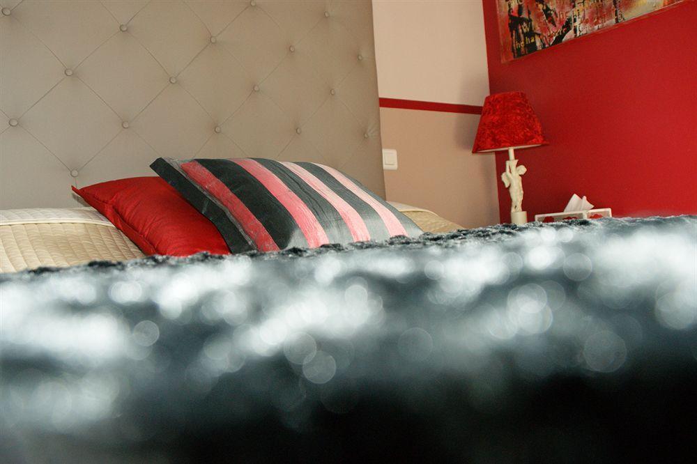 Chambre D'Hotes Domaine Le Castagne Auch Εξωτερικό φωτογραφία