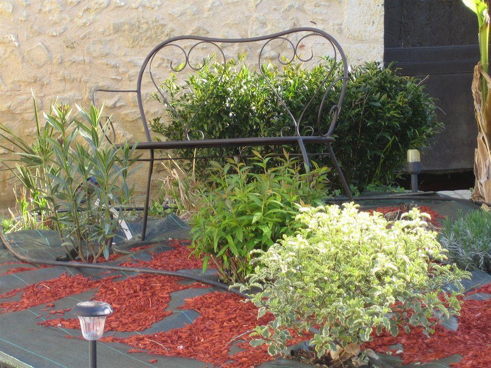 Chambre D'Hotes Domaine Le Castagne Auch Εξωτερικό φωτογραφία