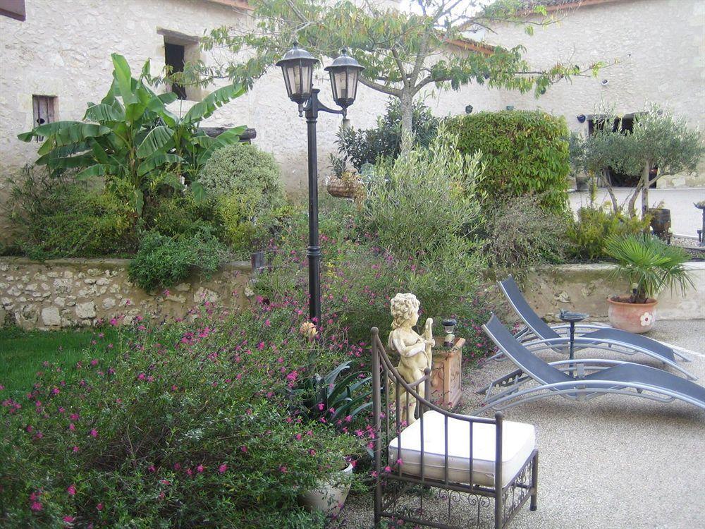 Chambre D'Hotes Domaine Le Castagne Auch Εξωτερικό φωτογραφία
