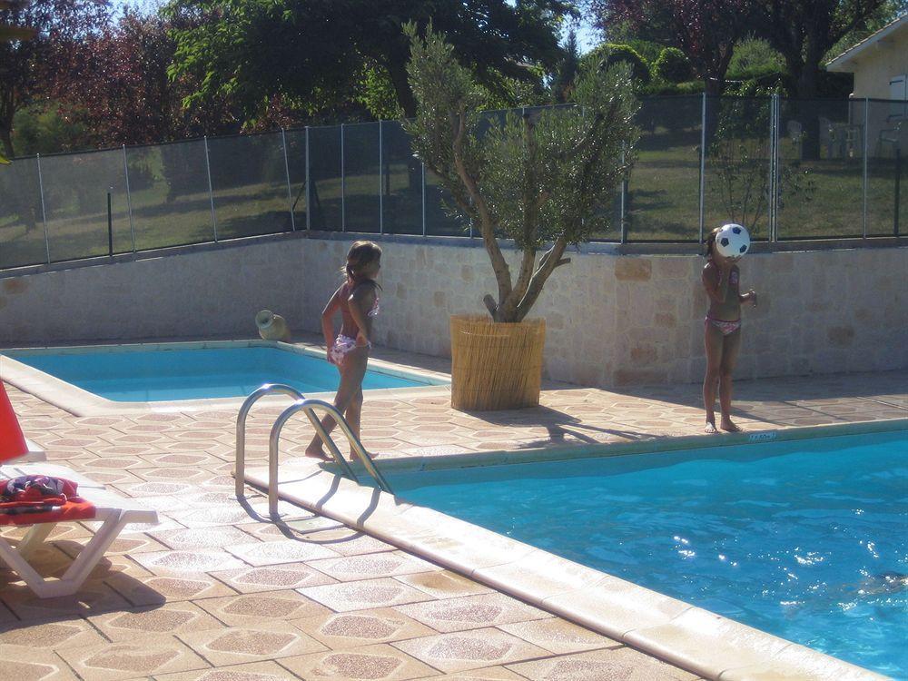Chambre D'Hotes Domaine Le Castagne Auch Εξωτερικό φωτογραφία