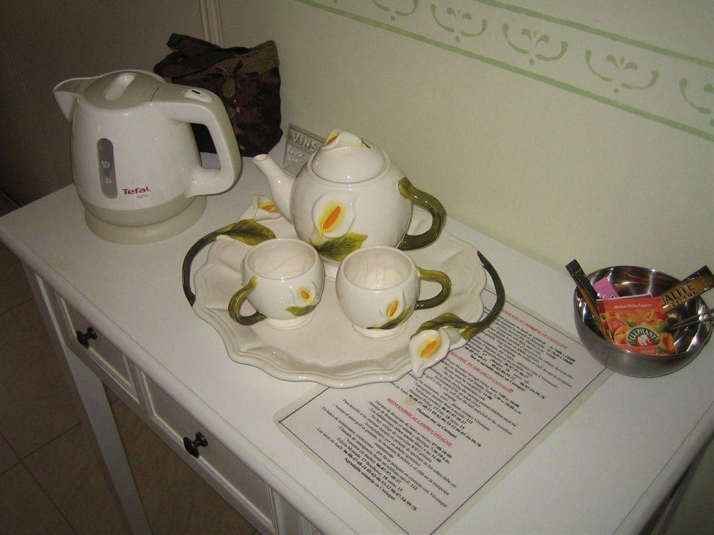 Chambre D'Hotes Domaine Le Castagne Auch Εξωτερικό φωτογραφία