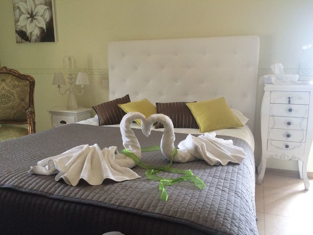 Chambre D'Hotes Domaine Le Castagne Auch Εξωτερικό φωτογραφία