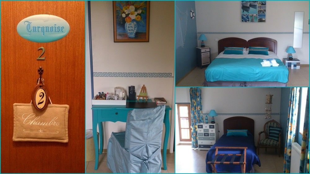 Chambre D'Hotes Domaine Le Castagne Auch Εξωτερικό φωτογραφία