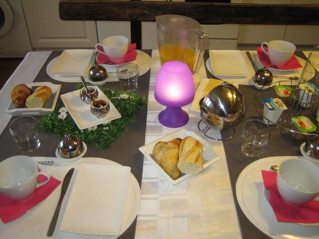 Chambre D'Hotes Domaine Le Castagne Auch Εξωτερικό φωτογραφία