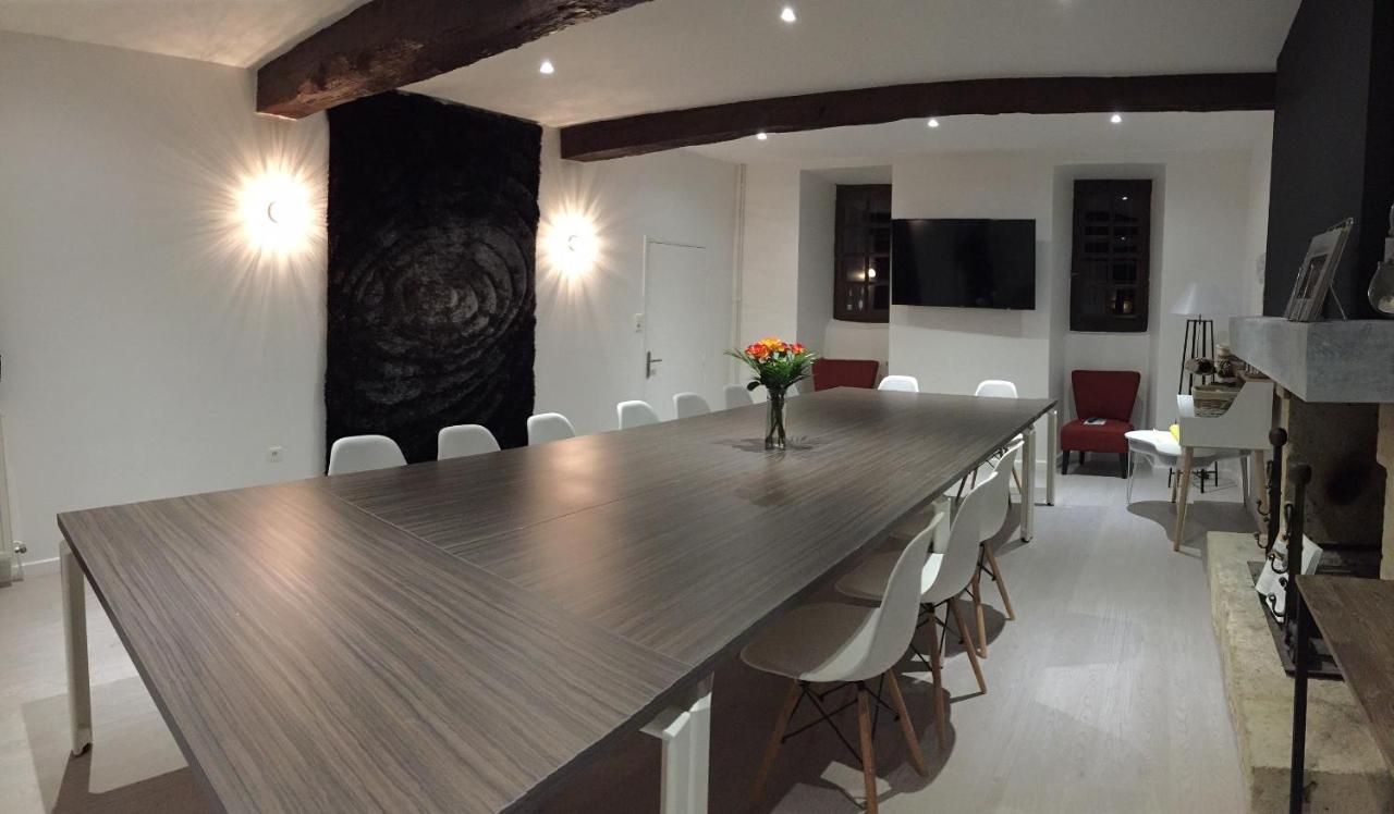 Chambre D'Hotes Domaine Le Castagne Auch Εξωτερικό φωτογραφία